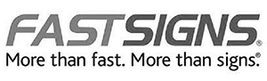 FASTSIGNS