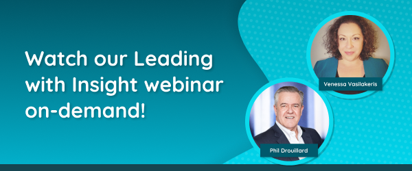 25Q4 - Leading With Insight On-Demand