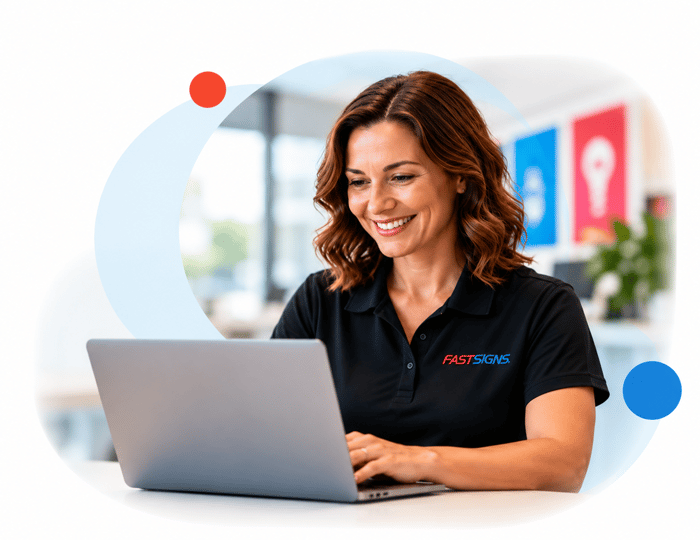 FASTSIGNS