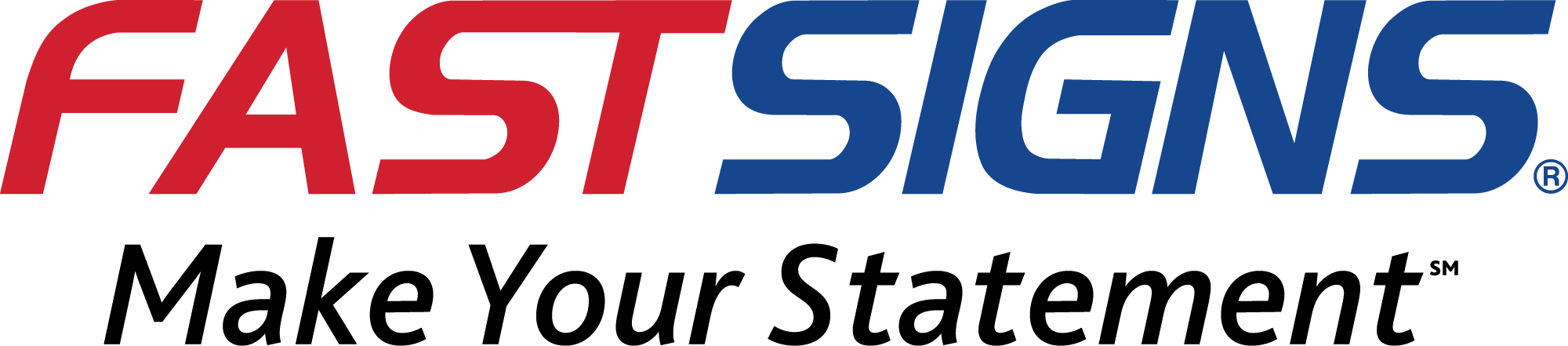 FASTSIGNS FASTSIGNS