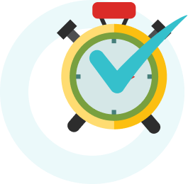 Reduce time to hire