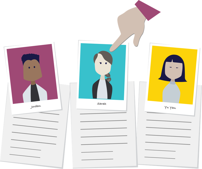 Hiring