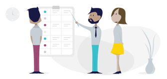 Using psychometric assessments