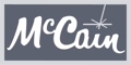 McCain-Logo