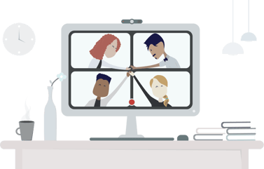 Quick guide to remote team effectiveness