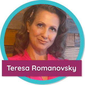 Teresa Romanovsky