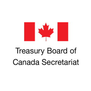 Treasury Board of Canada Secretariat logo 1 Treasury Board of Canada Secretariat logo 1