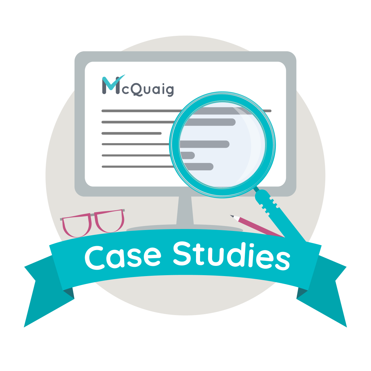 Explore our case studies