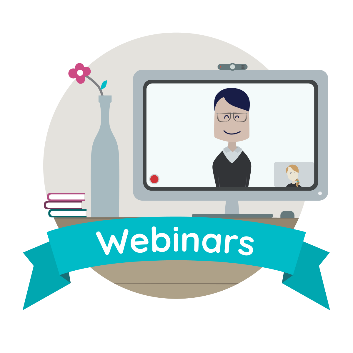 Explore our webinars