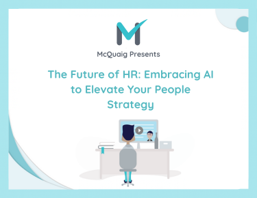 The Future of HR The Future of HR