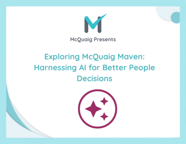 Exploring McQuaig Maven Exploring McQuaig Maven