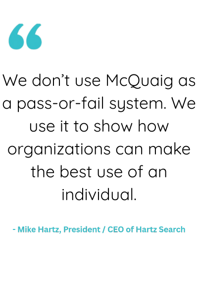 Hartz quote Hartz quote
