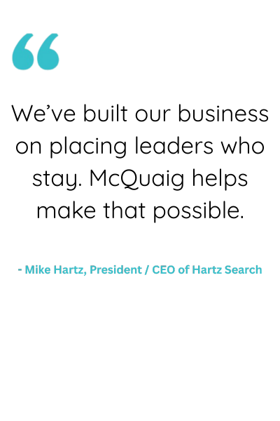 Hartz quote Hartz quote