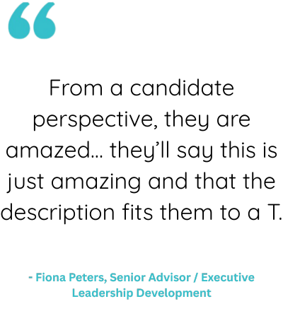 Fiona Peters quote Fiona Peters quote