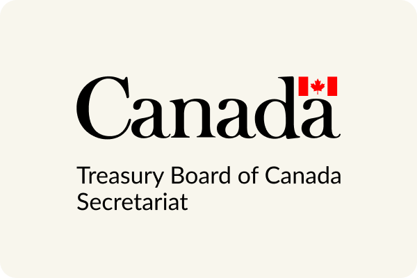Treasury Board of Canada Secretariat